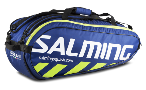 Titan ProTour 9R Racquet Bag - Titan Plus