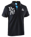 Titan PSA Polo- Black - Titan Plus