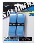 SquashX3M H20DrainGrip (Two color options) - Titan Plus
