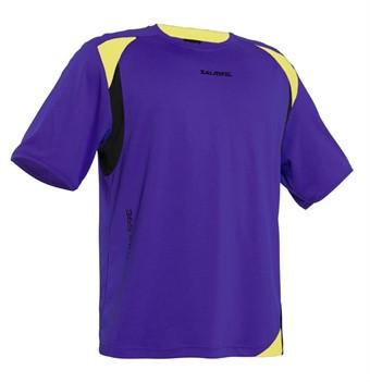 Titan 365 Training Tee- Purple - Titan Plus