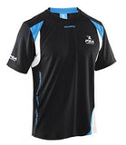 Titan PSA Game Tee SR- Black - Titan Plus