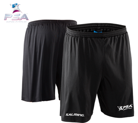 Titan PSA Game Shorts SR- Black - Titan Plus