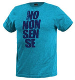 No Nonsense Tee JR - Titan Plus