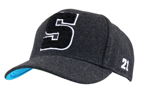 Property of Titan Cap - Titan Plus