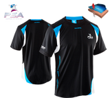 Titan PSA Game Tee SR- Black - Titan Plus